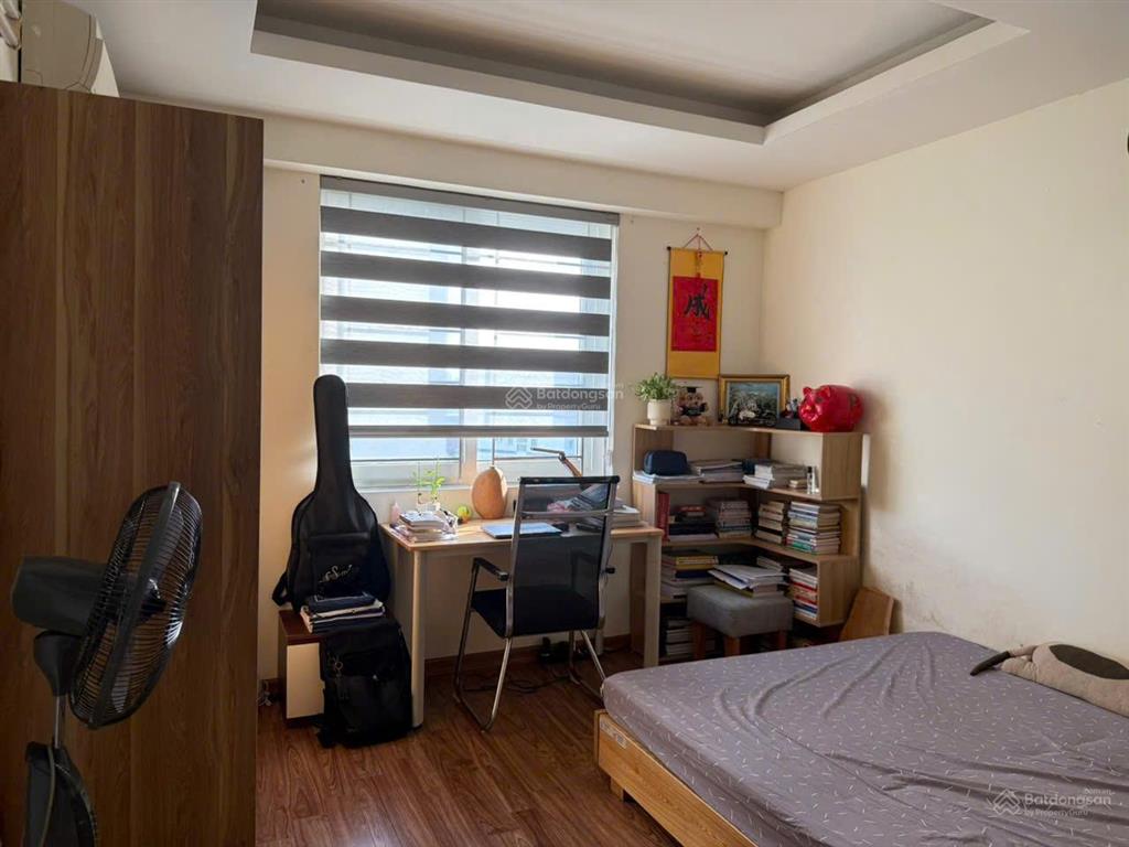 Chính chủ bán căn hộ 02pn full nội thất tòa ct2a1 mango building tây nam linh đàm giá 5,x tỷ
