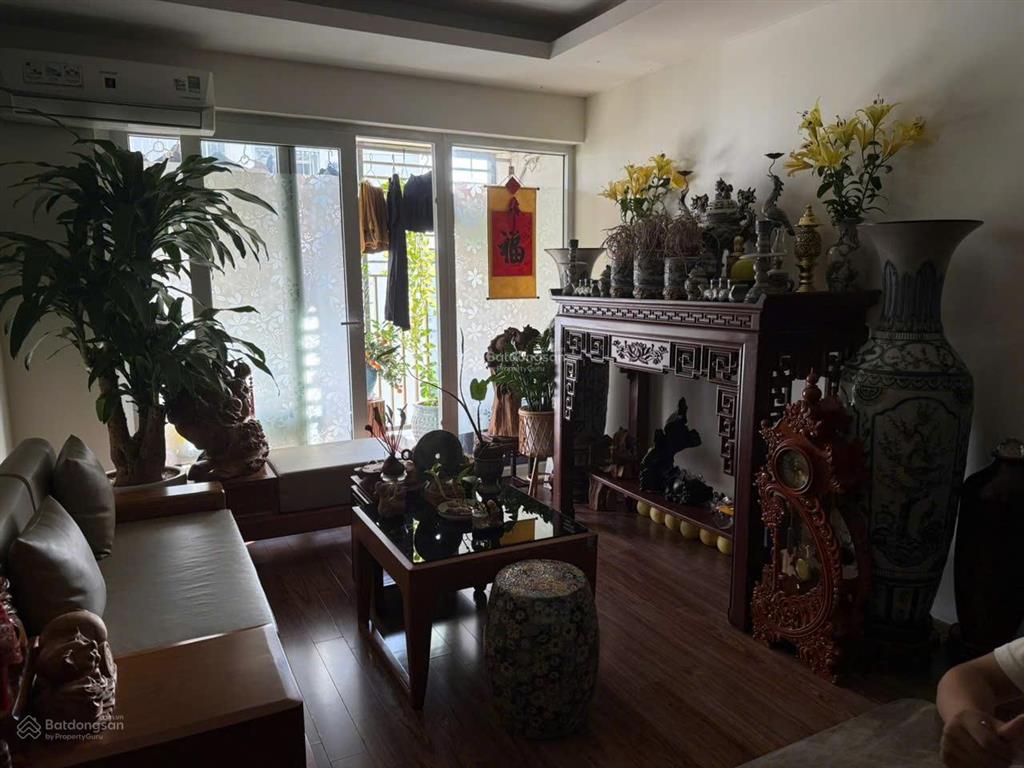 Chính chủ bán căn hộ 02pn full nội thất tòa ct2a1 mango building tây nam linh đàm giá 5,x tỷ