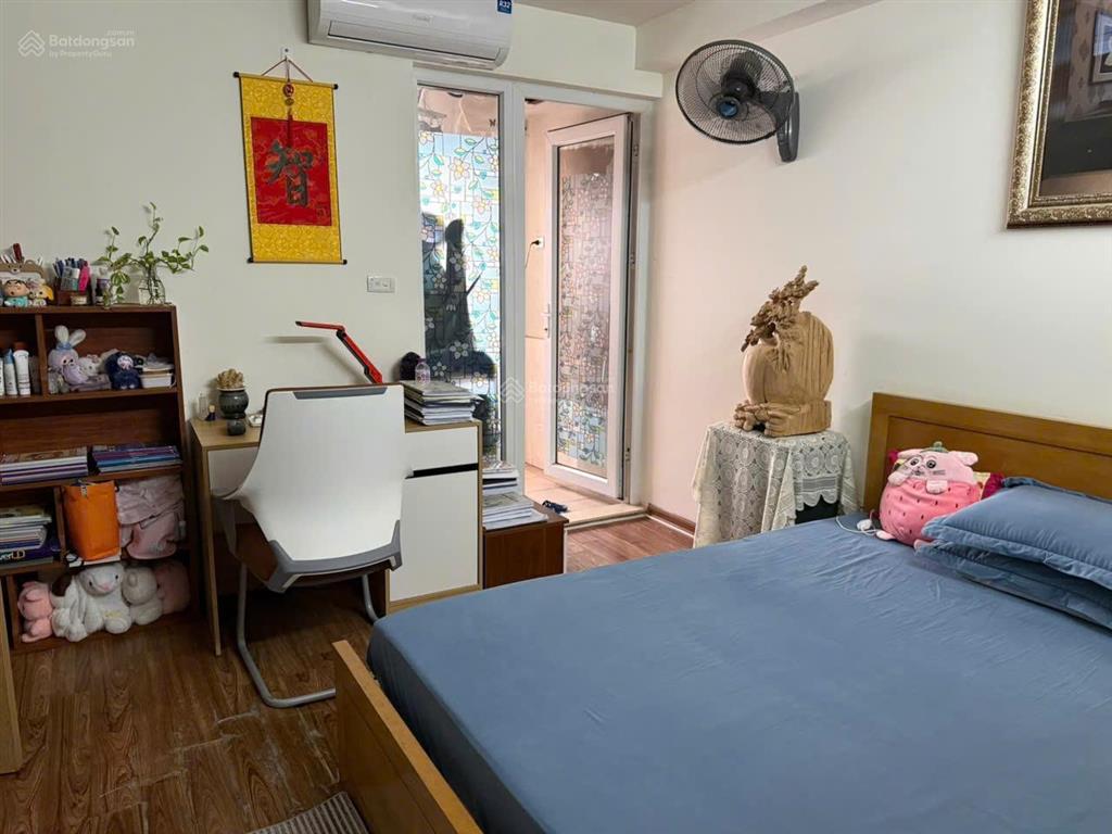 Chính chủ bán căn hộ 02pn full nội thất tòa ct2a1 mango building tây nam linh đàm giá 5,x tỷ