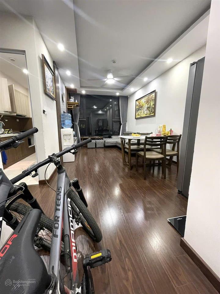 Bán căn hộ 03pn chung cư bea sky nguyễn xiển dt 79 m2 full nội thất giá 7,2 tỷ
