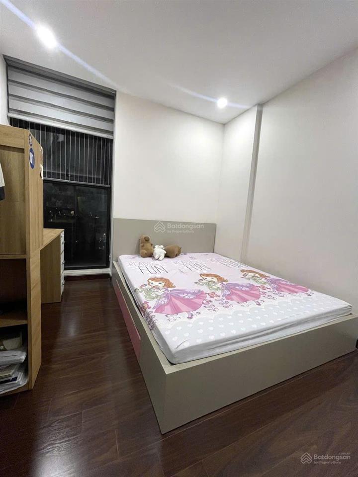 Bán căn hộ 03pn chung cư bea sky nguyễn xiển dt 79 m2 full nội thất giá 7,2 tỷ
