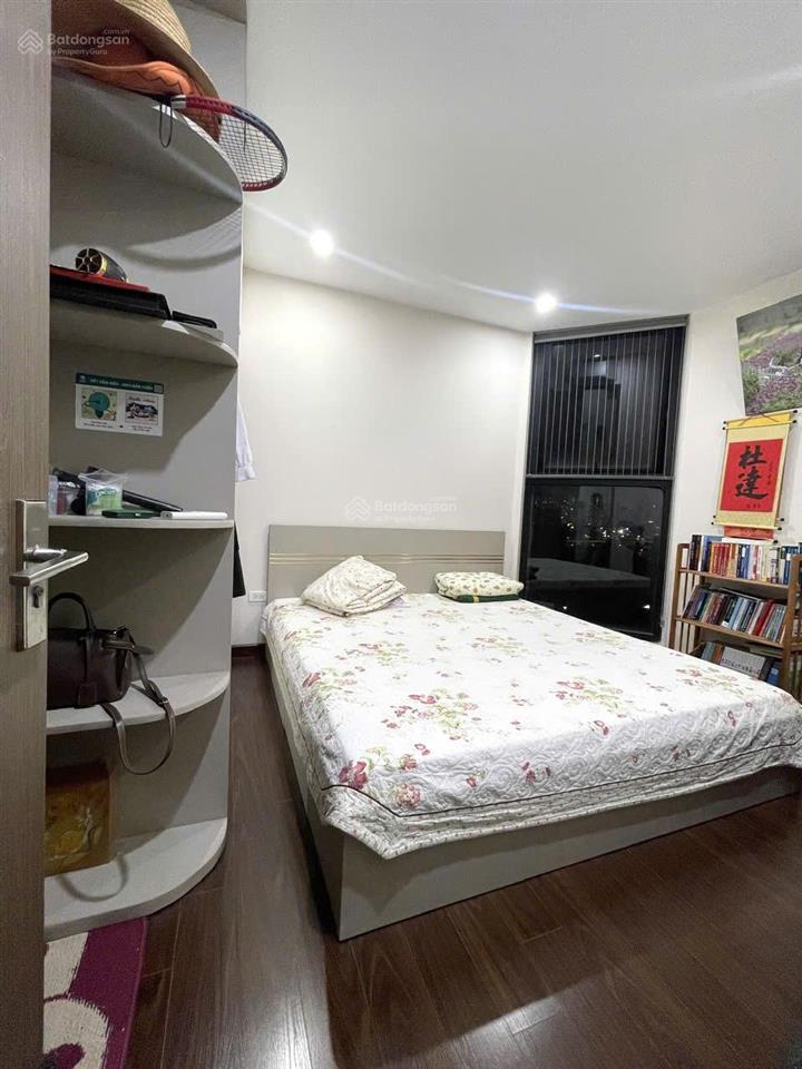 Bán căn hộ 03pn chung cư bea sky nguyễn xiển dt 79 m2 full nội thất giá 7,2 tỷ