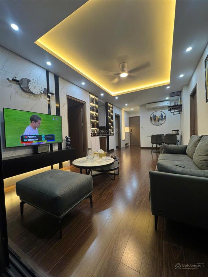 Bán gấp căn hộ 03pn tòa bea sky nguyễn xiển dt 88m2, đầy đủ nội thất giá 8,4 tỷ có thương lượng