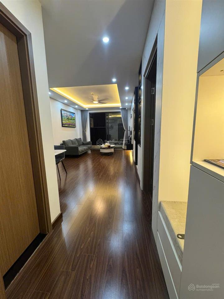 Bán gấp căn hộ 03pn tòa bea sky nguyễn xiển dt 88m2, đầy đủ nội thất giá 8,4 tỷ có thương lượng