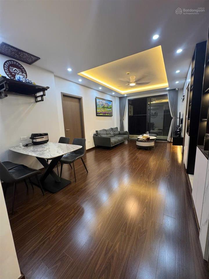Bán gấp căn hộ 03pn tòa bea sky nguyễn xiển dt 88m2, đầy đủ nội thất giá 8,4 tỷ có thương lượng