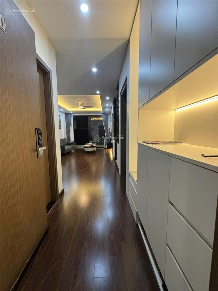 Bán gấp căn hộ 03pn tòa bea sky nguyễn xiển dt 88m2, đầy đủ nội thất giá 8,4 tỷ có thương lượng