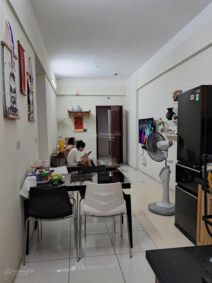 Bán căn hộ 2pn 2wc dt 62m2 tòa vp5 bán đảo linh đàm, phường hoàng liệt giá chỉ 3,85 tỷ
