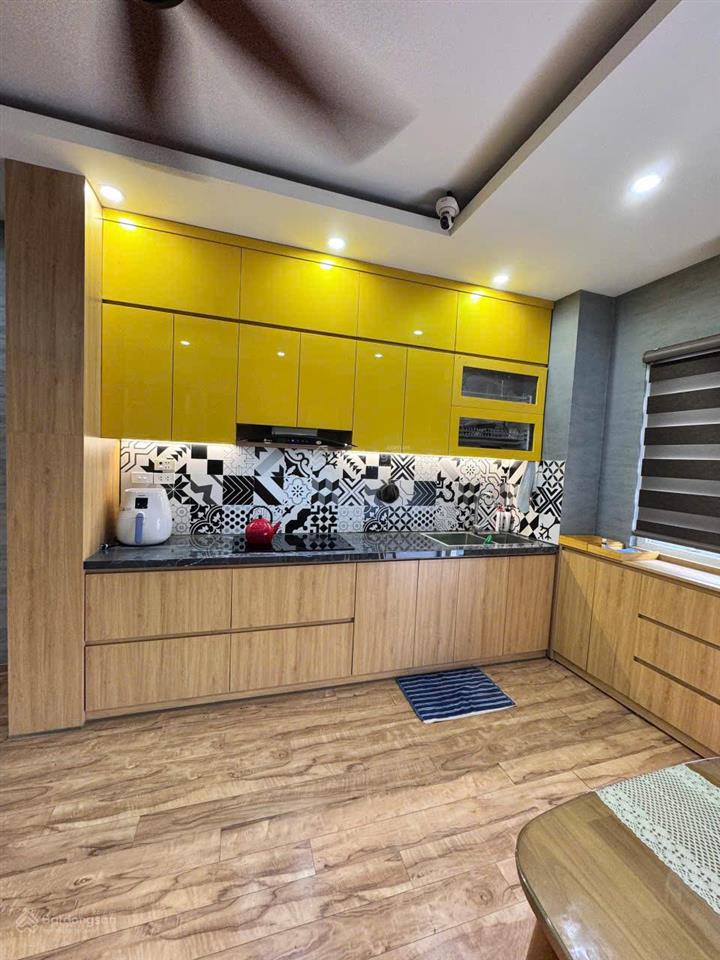 Bán căn hộ 2pn dt 58m2 đầy đủ nội thất đẹp tòa đại kim building giá chỉ 3,85 tỷ