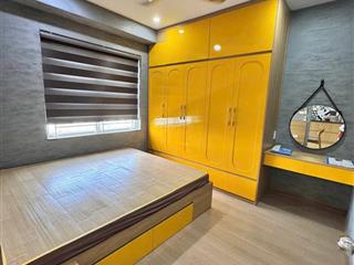 Bán căn hộ 2pn dt 58m2 đầy đủ nội thất đẹp tòa đại kim building giá chỉ 3,85 tỷ