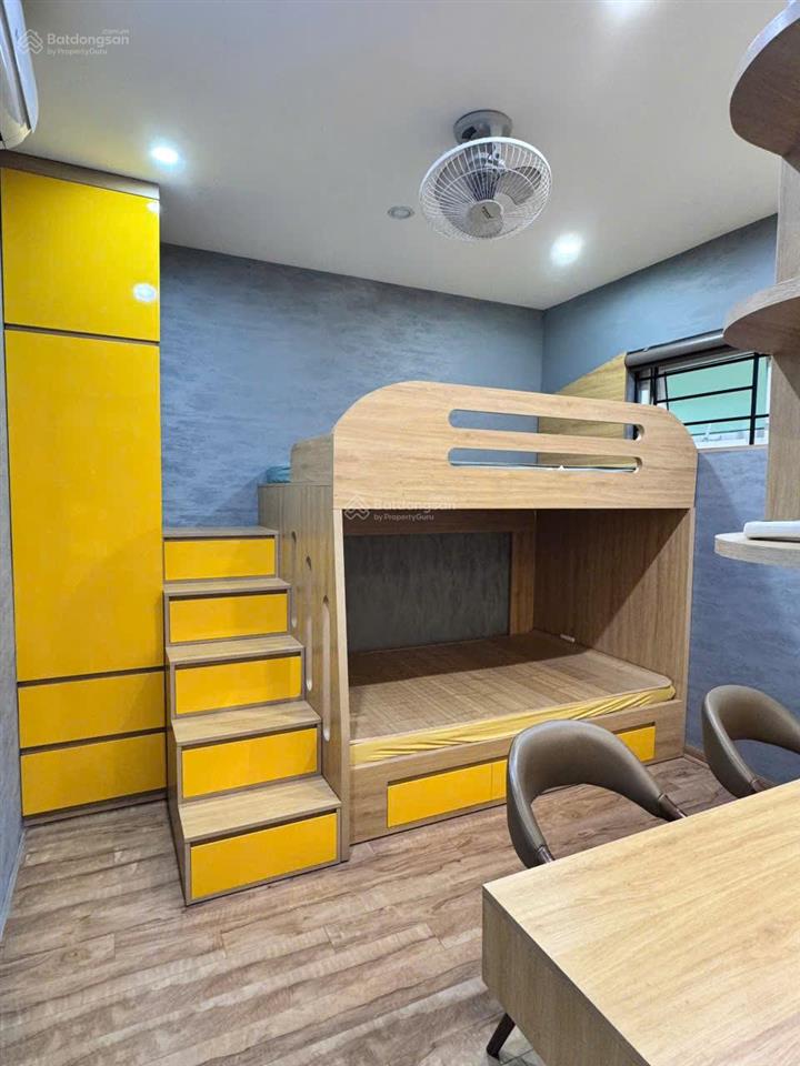 Bán căn hộ 2pn dt 58m2 đầy đủ nội thất đẹp tòa đại kim building giá chỉ 3,85 tỷ
