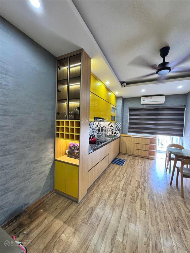 Bán căn hộ 2pn dt 58m2 đầy đủ nội thất đẹp tòa đại kim building giá chỉ 3,85 tỷ