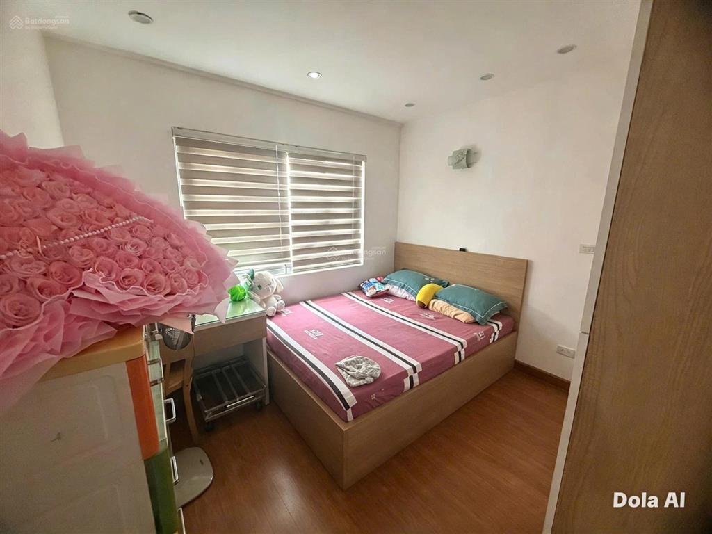 Bán căn hộ chung cư 3pn 2wc dt 89m2 tại tòa rainbow khu đô thị mới linh đàm, giá 6,x tỷ vnd