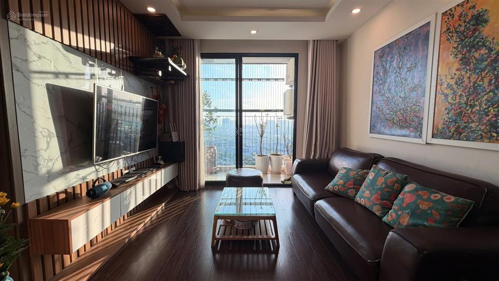 Bán căn hộ 02pn đẹp tại bea sky nguyễn xiển dt 68m2 giá chỉ 5,5 tỷ bao hết thuế phí