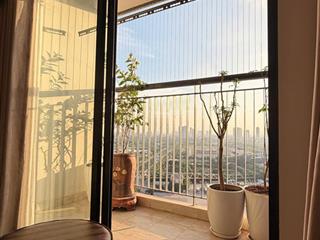 Bán căn hộ 02pn đẹp tại bea sky nguyễn xiển dt 68m2 giá chỉ 5,5 tỷ bao hết thuế phí