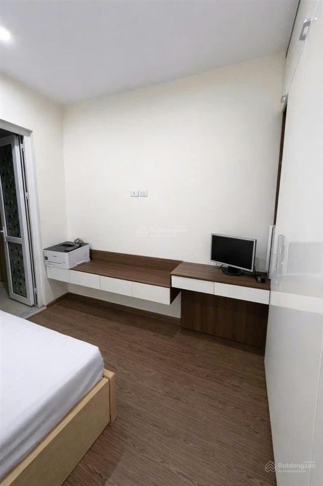 Bán gấp căn hộ 03pn 02wc tòa hồng hà 89 thịnh liệt dt 83 m2, 3pn, 2wc giá chỉ 5,35 tỷ