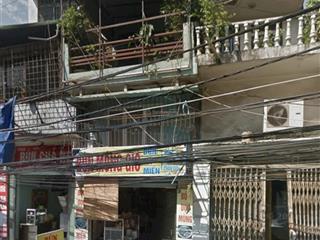 Bán nhà mặt phố 669 minh khai, 280 triệu / m2, 46 m2, 5pn, 2wc, chính chủ, hàng hiếm tại