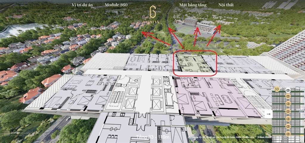 Em bán căn penthouse galia hanoi giá chỉ 75,1tr/m2, vào tên trực tiếp cđt