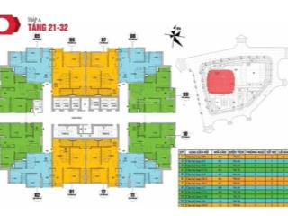 Chính chủ gửi bán căn góc 2pn, 56,46m² tại chung cư osaka complex, full nội thất