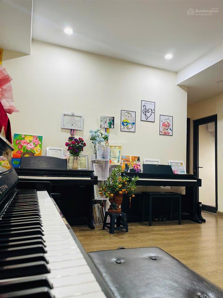 Chính chủ gửi bán căn góc 2pn, 56,46m² tại chung cư osaka complex, full nội thất