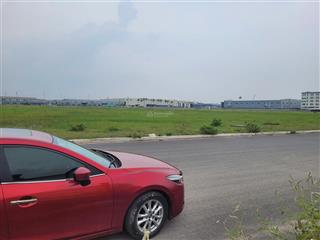 Chuyển nhượng 2ha đất kcn thuận thành, bắc ninh, bàn giao đất ngay, lô góc, vị trí đẹp