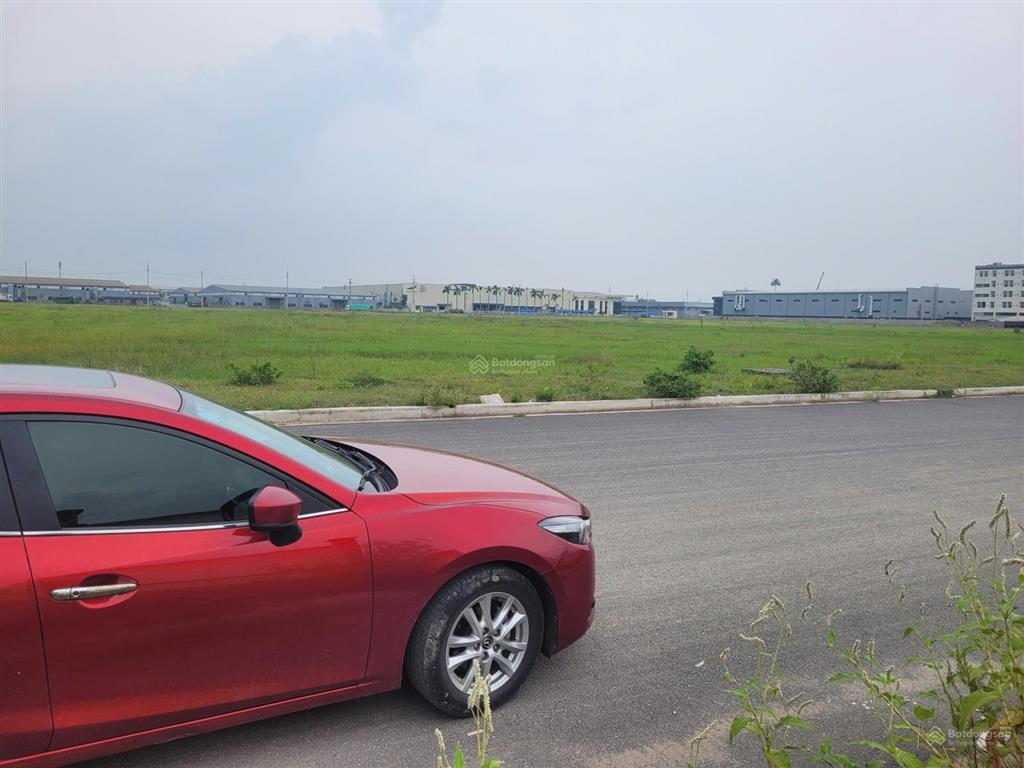 Chuyển nhượng nhà máy mới xây tại kcn thuận thành 2, bắc ninh, xưởng 2 tầng với gần 13,000m2