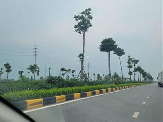 Chuyển nhượng 20.000m2 đất công nghiệp tại kcn thuận thành 2, lô đẹp, xây được cao 3t, giao ngay