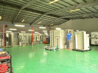 Cho thuê 4000m2 nhà xưởng tai hoàn long yên mỹ. đủ phòng cháy tự động, nghiệm thu. xuất hoá đơn vat