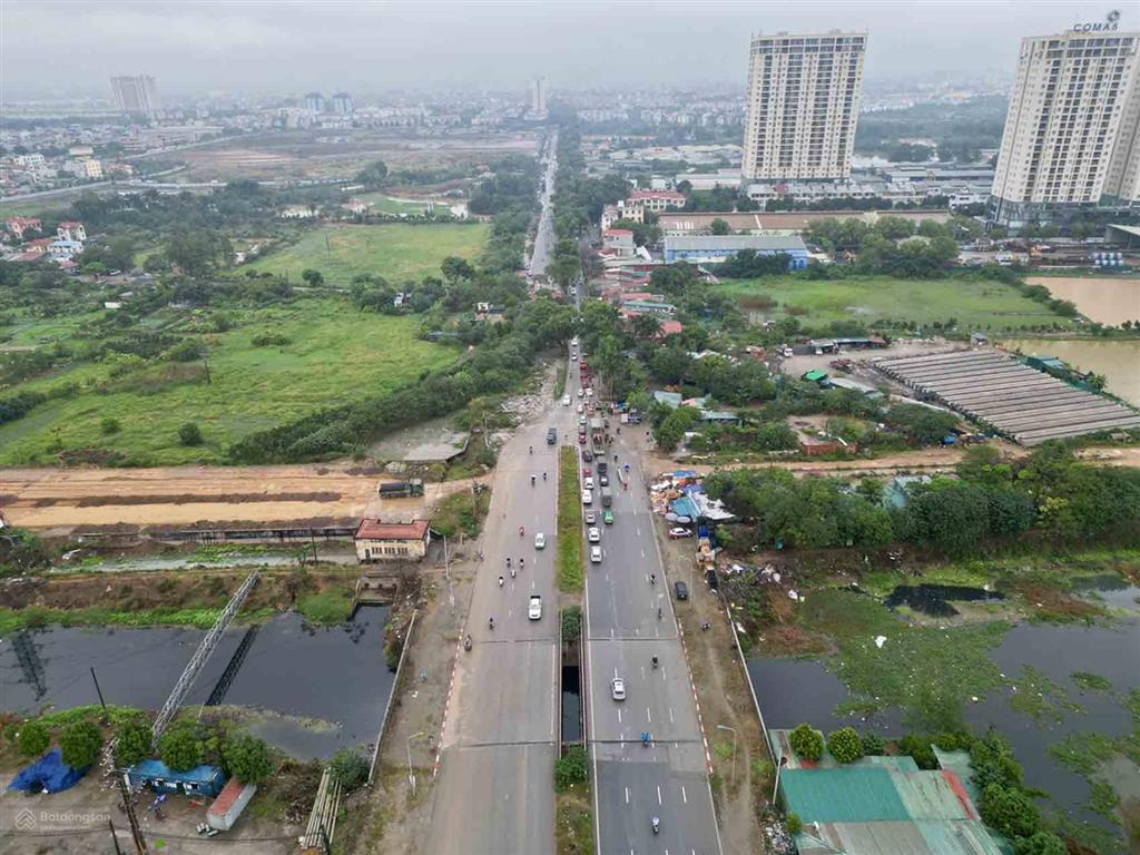 Bán đất công nghiệp tại gia phú, ninh bình, đất trả tiền thuê 1 lần, vay ngân hàng 60% giá trị