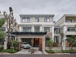 Chính chủ bán biệt thự 500m2 tại bán đảo linh đàm, gần mặt hồ, vị trí siêu vip