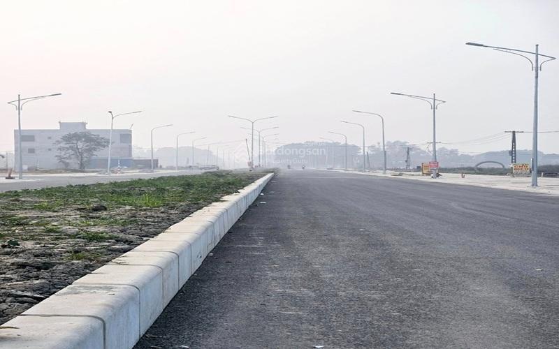 Chuyển nhượng 2ha đất xây nhà máy tại mỹ hào, đã san lấp, xây tường bao, gpxd đầy đủ. giá cực rẻ