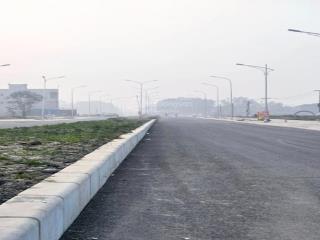 Chuyển nhượng 2ha đất xây nhà máy tại mỹ hào, đã san lấp, xây tường bao, gpxd đầy đủ. giá cực rẻ