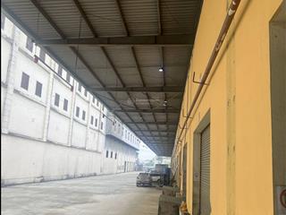 Bán nhà máy rộng 5.240m2 tại kcn tân quang, hưng yên. lô vip nhất kcn, có 4.500m2 nhà xưởng