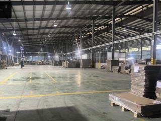 Bán nhà máy trong cụm công nghiệp hà bình phương, thường tín, hà nội. đất 5.000m2, 3.000 xưởng