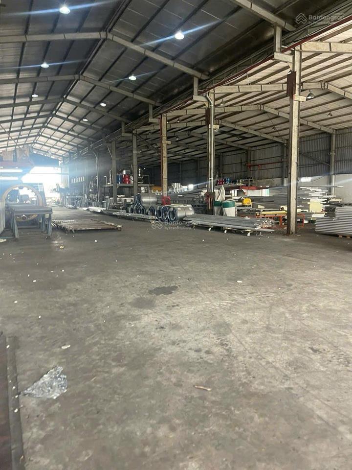 Bán nhà máy tại kcn tiên sơn, xã đại đồng, từ sơn, bắc ninh. vị trí đẹp, nhận bàn giao ngay
