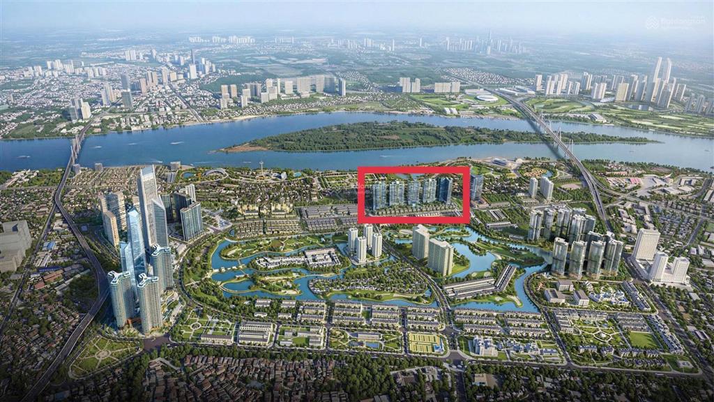 Suất ngoại giao cđt căn duplex 4pn tầng 18 hướng nam view công viên 65ha giá tốt nhất noble crystal