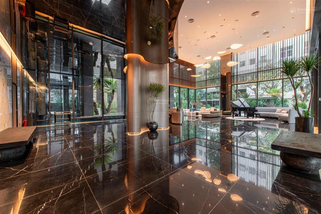 Bán căn 2pn full nội thất đẹp tầng trung nelson private giá tốt thị trường khu vực ba đình