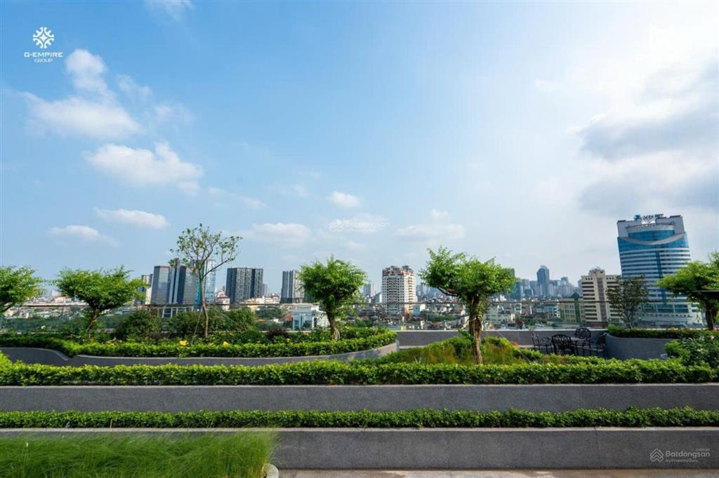 Bán suất ngoại giao quỹ căn 23pn tầng 10, 11, 12 full nội thất view hồ sẵn sổ đỏ tại the gloria