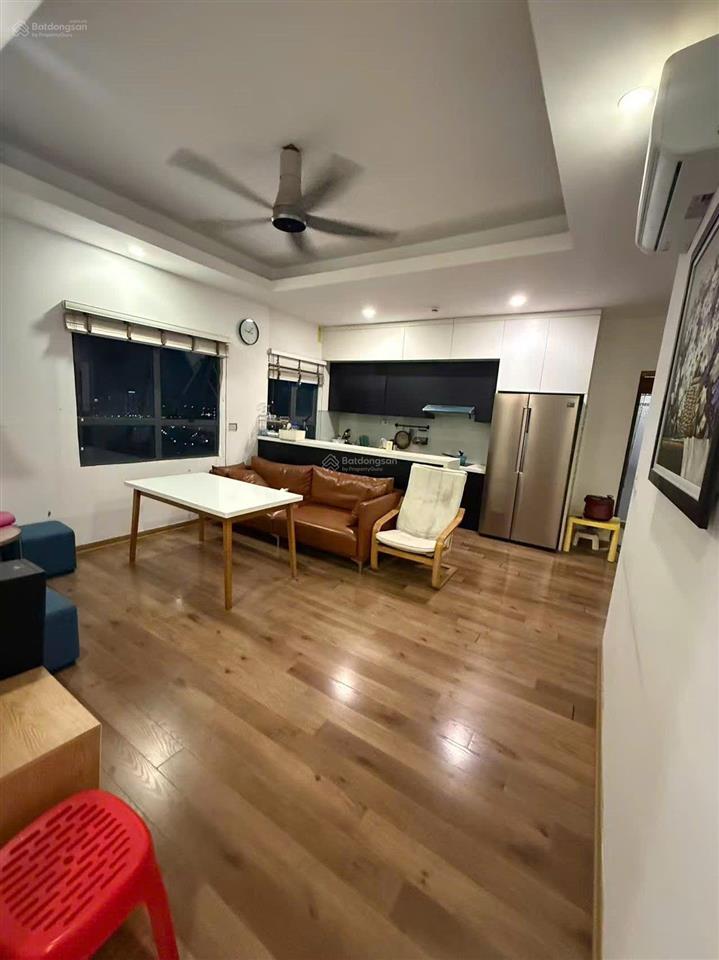 Bán căn hộ 3pn tại the two residence, 8.x tỷ, 94m2, đẹp, nhiều tiện ích, hoàng mai, hà nội