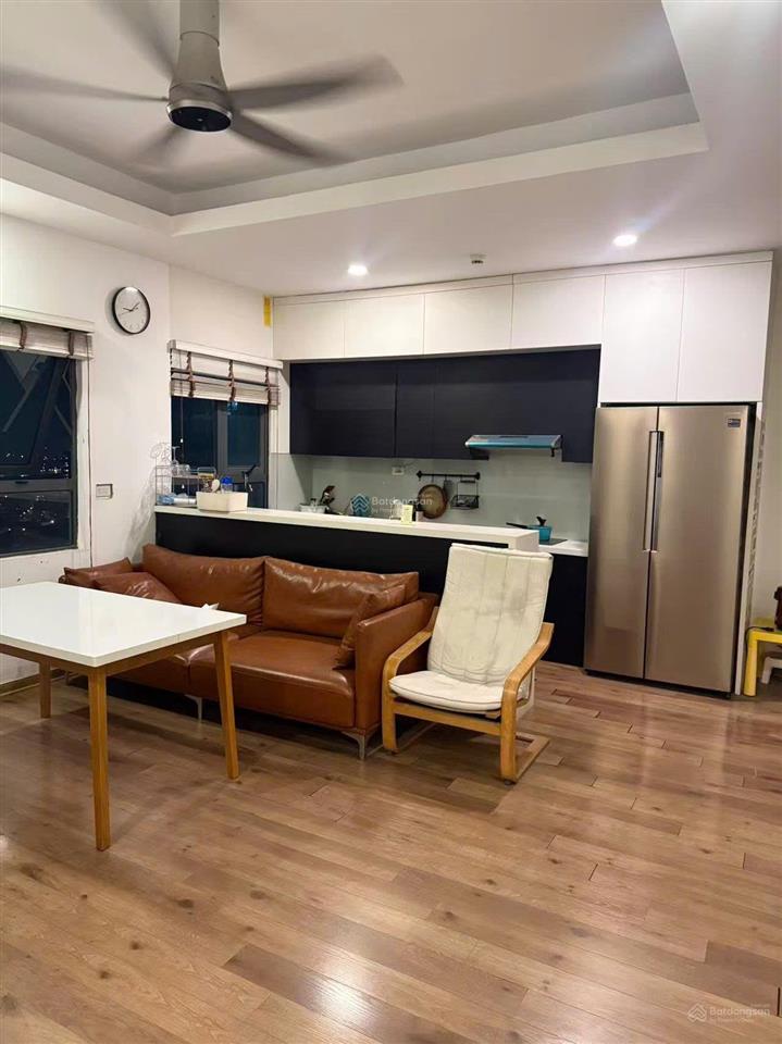 Bán căn hộ 3pn tại the two residence, 8.x tỷ, 94m2, đẹp, nhiều tiện ích, hoàng mai, hà nội