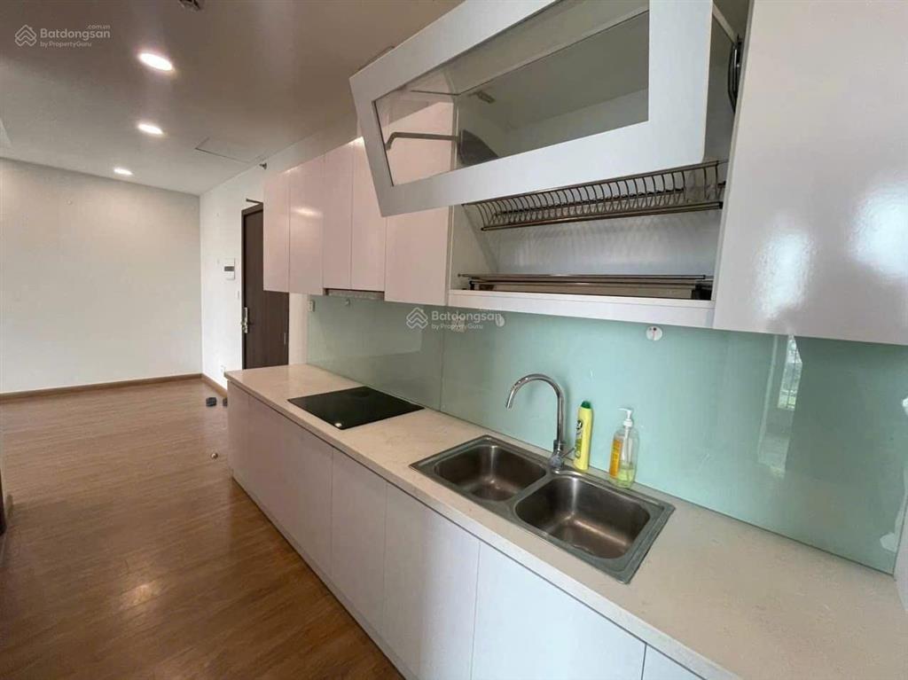 Bán căn 1pn+1 54.5m2 toà the zen gamuda full đồ view đẹp thoáng giá chỉ 5 tỷ