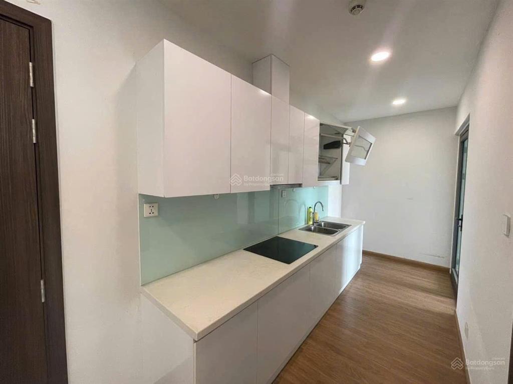 Bán căn 1pn+1 54.5m2 toà the zen gamuda full đồ view đẹp thoáng giá chỉ 5 tỷ