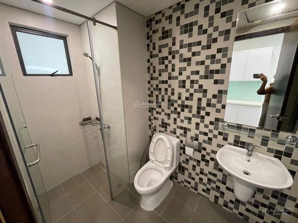 Bán căn 1pn+1 54.5m2 toà the zen gamuda full đồ view đẹp thoáng giá chỉ 5 tỷ