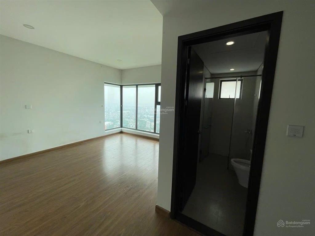 Bán căn hộ 3pn, 2wc, 98m2 giá rẻ nhất thị trường chỉ 9.x tỷ tại the zen, hoàng mai, hà nội!
