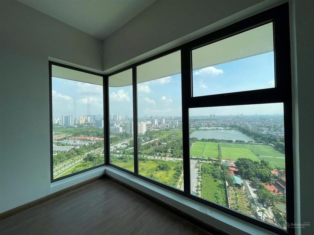 Bán căn hộ 3pn, 2wc, 98m2 giá rẻ nhất thị trường chỉ 9.x tỷ tại the zen, hoàng mai, hà nội!