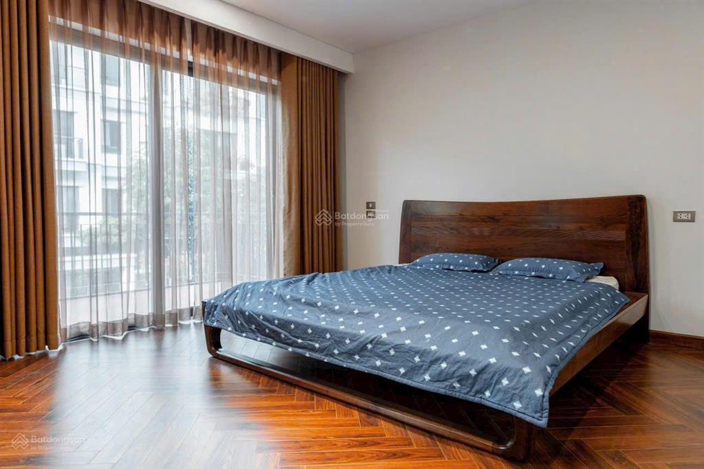Bán biệt thự gamuda gardens, trần phú, hoàng mai, hà nội, 30.x tỷ vnd, 90m2 có thang máy.