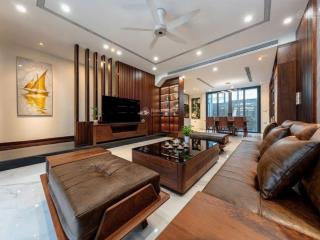 Bán biệt thự gamuda gardens, trần phú, hoàng mai, hà nội, 30.x tỷ vnd, 90m2 full đồ có thang máy.