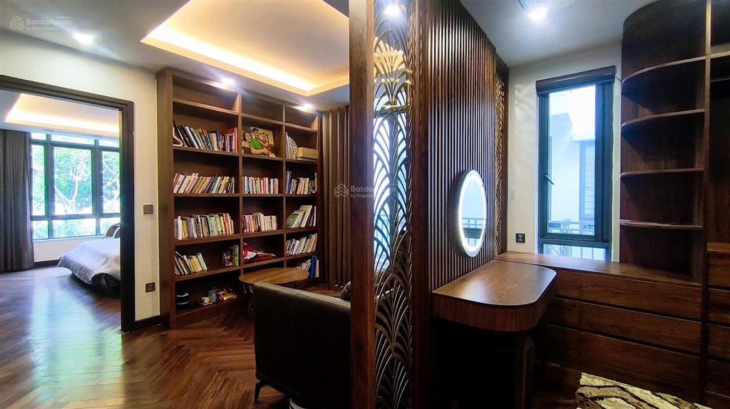 Bán căn biệt thự gamuda 190m2 full đồ vị trí đẹp cực hợp lý, sẵn sổ đỏ giá chỉ 5x tỷ