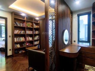 Bán căn biệt thự gamuda 190m2 full đồ vị trí đẹp cực hợp lý, sẵn sổ đỏ giá chỉ 5x tỷ