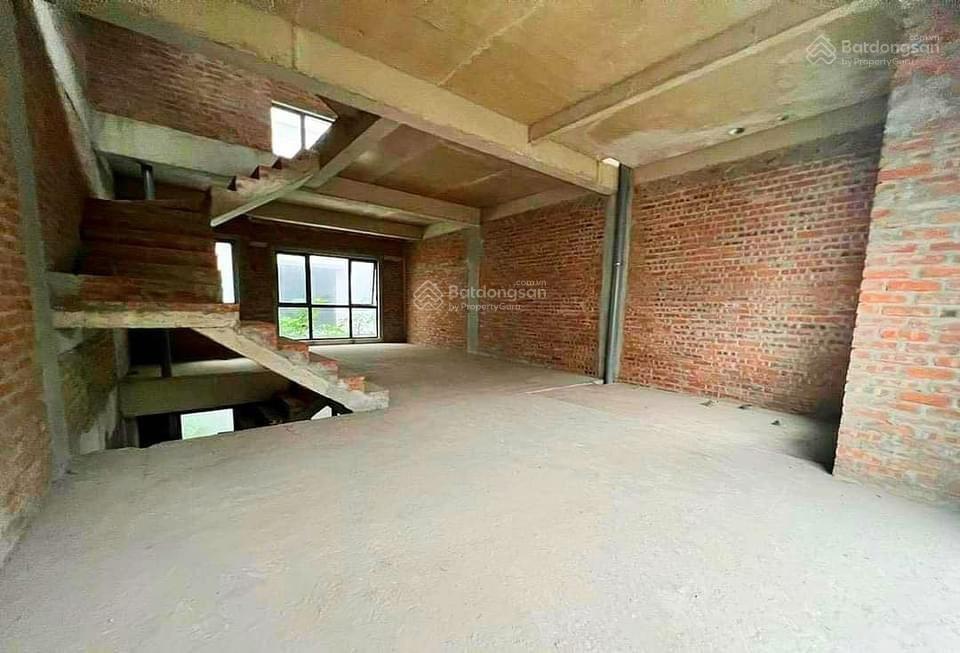 Bán biệt thự góc đầu hồi gamuda gardens 145m2 nhà thô giá chỉ nhỉnh 43.x tỷ