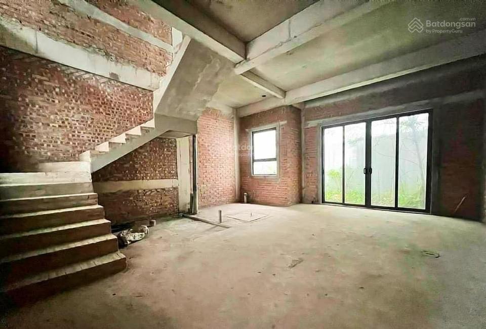 Bán biệt thự góc đầu hồi gamuda gardens 145m2 nhà thô giá chỉ nhỉnh 43.x tỷ